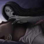 Cara Elakkan Ditindih Jin Ketika Tidur