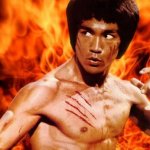 Sejarah Hidup Bruce Lee