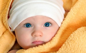 10 Info Tentang Bayi Yang Anda Perlu Tahu