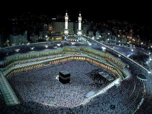 Fakta Sains Tentang Keunikan Kaabah Yang Kita Tidak Tahu