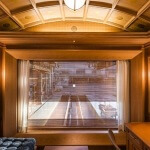 Kereta Api Termewah Buatan Jepun,Seven Stars