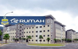 eRumah Pulau Pinang:Permohonan dan Semakan