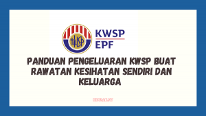 Pengeluaran KWSP