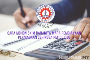 Skim DanaNITA MARA