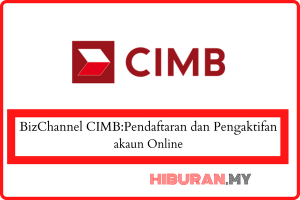 BizChannel CIMB
