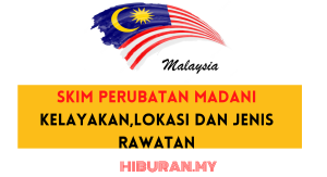 Skim Perubatan Madani Kelayakan,lokasi dan Jenis Rawatan