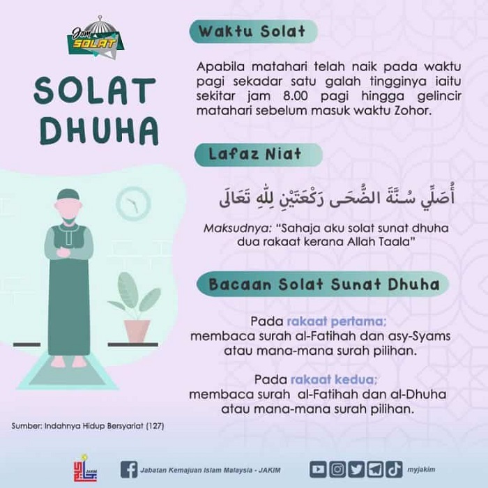 Jakim-solat Dhuha