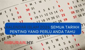 Kalendar Islam 2026 Semua Tarikh Penting yang Perlu Anda Tahu