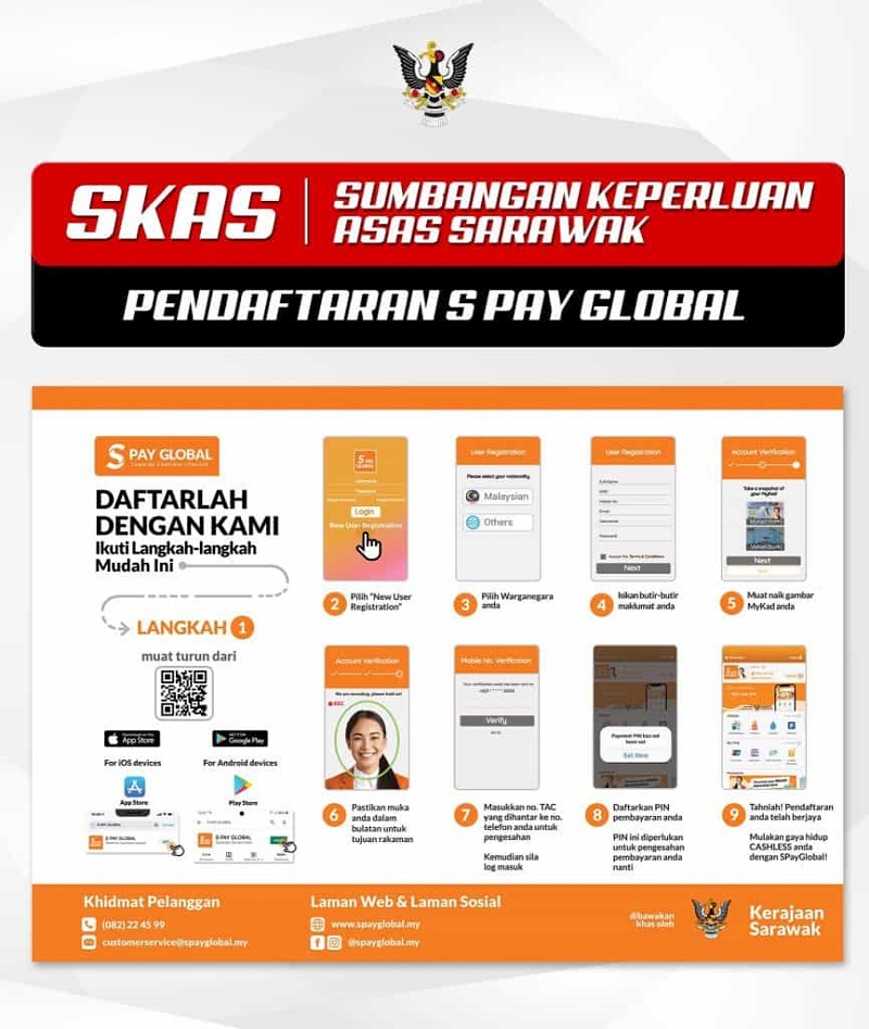 spay global
